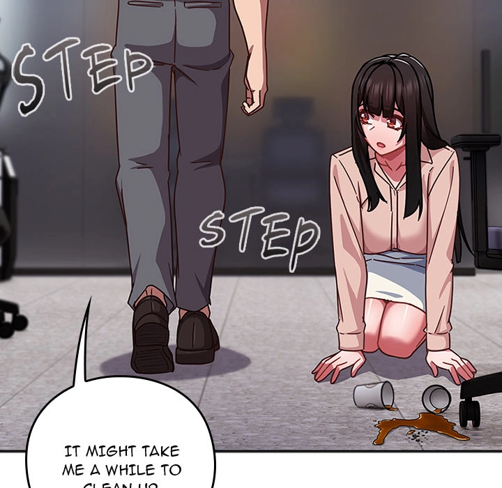 Let's Play Hooky Chapter 37 page 65 - 