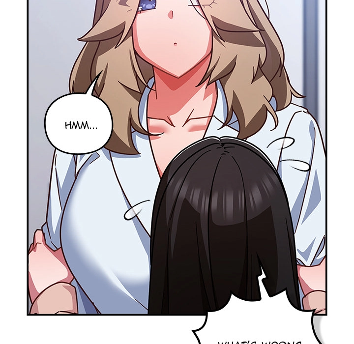 Let's Play Hooky Chapter 37 page 72 - 