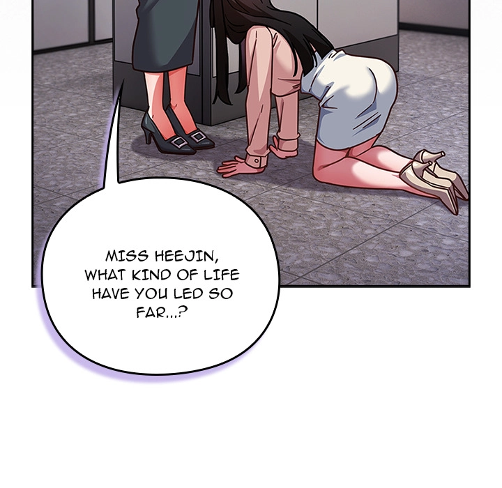 Let's Play Hooky Chapter 37 page 78 - 