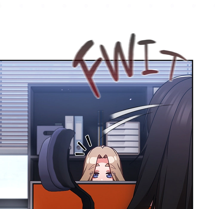 Let's Play Hooky Chapter 37 page 9 - 
