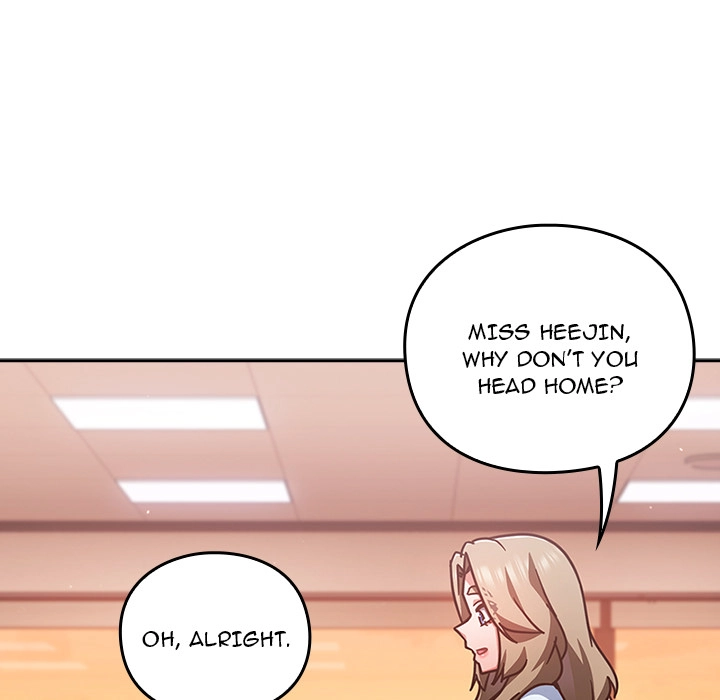 Let's Play Hooky Chapter 37 page 86 - 