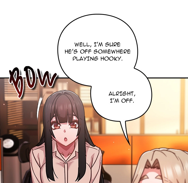 Let's Play Hooky Chapter 37 page 91 - 