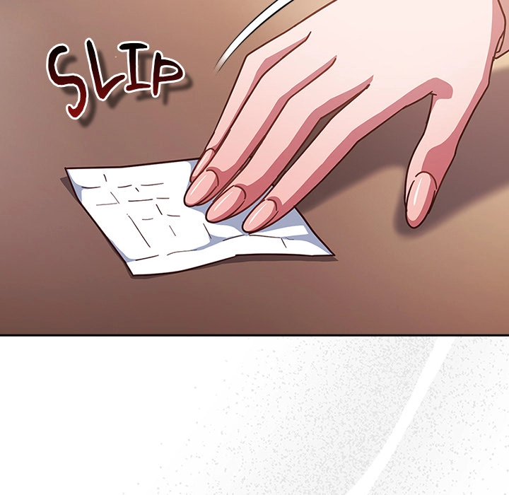 Let's Play Hooky Chapter 37 page 100 - 