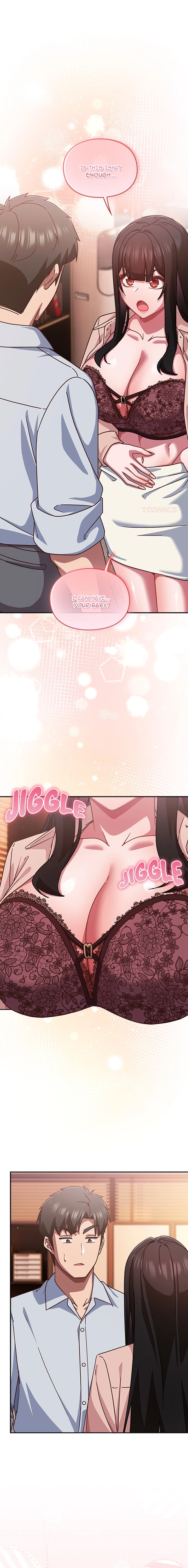 Let's Play Hooky Chapter 38 page 1 - 