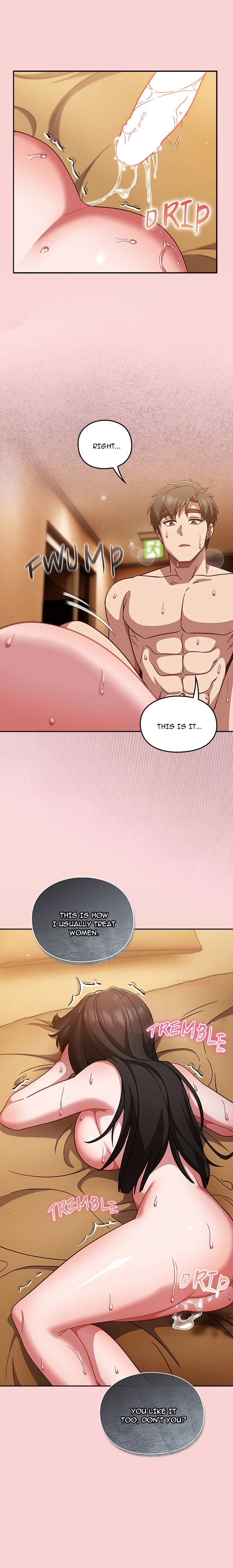 Let's Play Hooky Chapter 38 page 20 - 