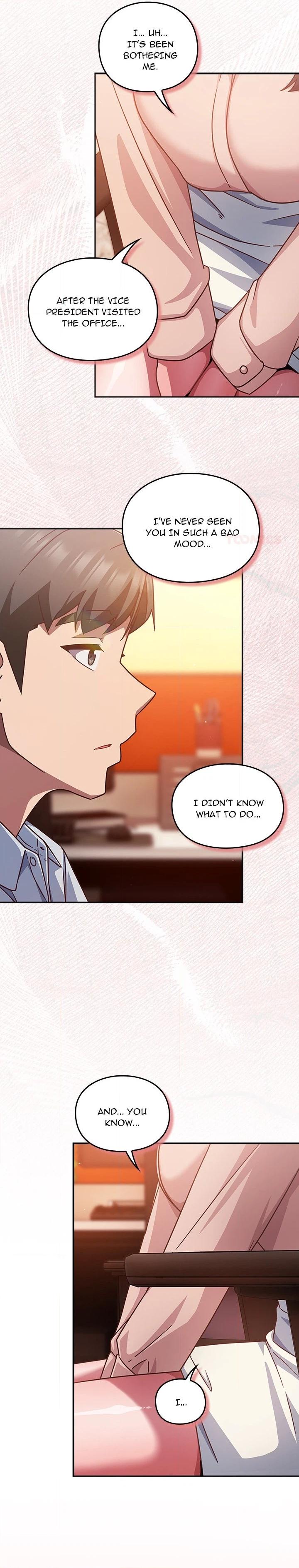 Let's Play Hooky Chapter 38 page 4 - 