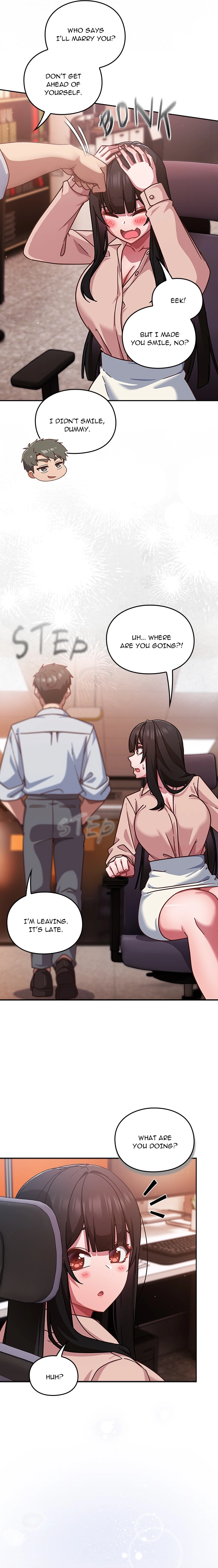 Let's Play Hooky Chapter 38 page 6 - 