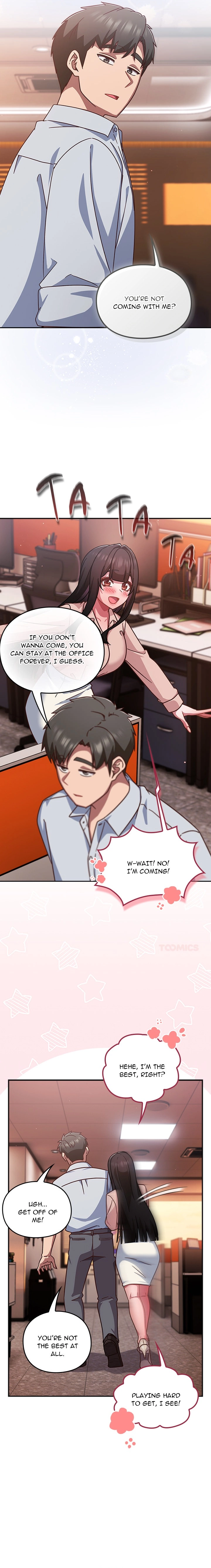 Let's Play Hooky Chapter 38 page 7 - 