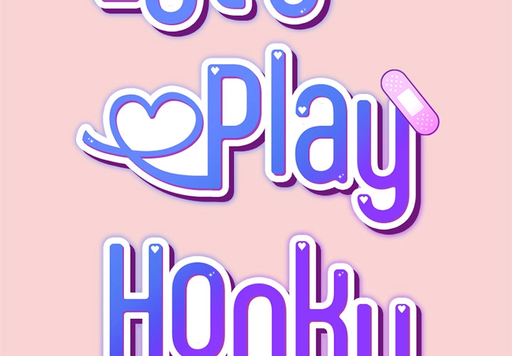 Let's Play Hooky Chapter 39 page 2 - 