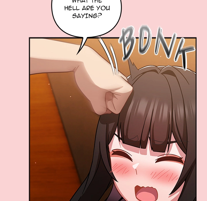 Let's Play Hooky Chapter 39 page 104 - 