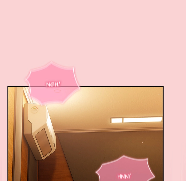 Let's Play Hooky Chapter 39 page 121 - 