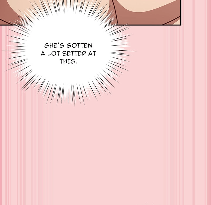 Let's Play Hooky Chapter 39 page 148 - 
