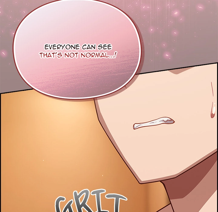 Let's Play Hooky Chapter 39 page 16 - 
