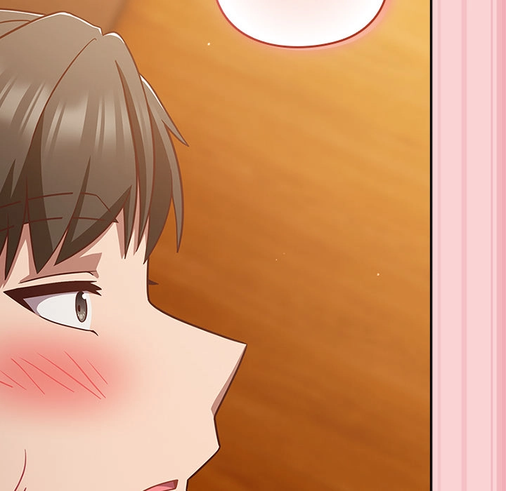 Let's Play Hooky Chapter 39 page 156 - 