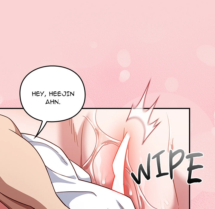 Let's Play Hooky Chapter 39 page 183 - 