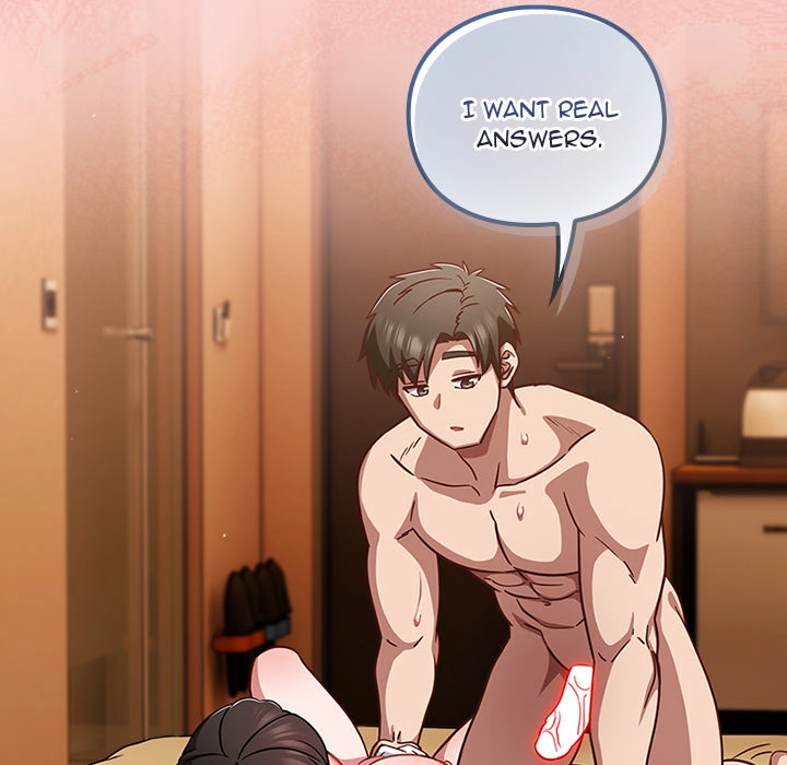 Let's Play Hooky Chapter 39 page 189 - 