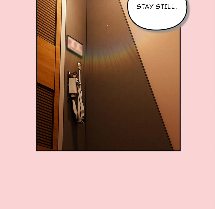 Let's Play Hooky Chapter 39 page 21 - 