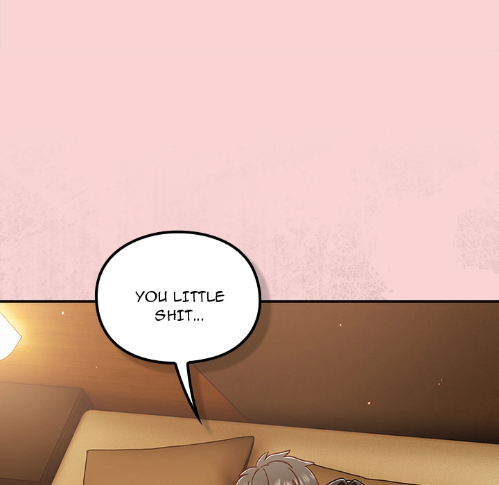Let's Play Hooky Chapter 39 page 22 - 