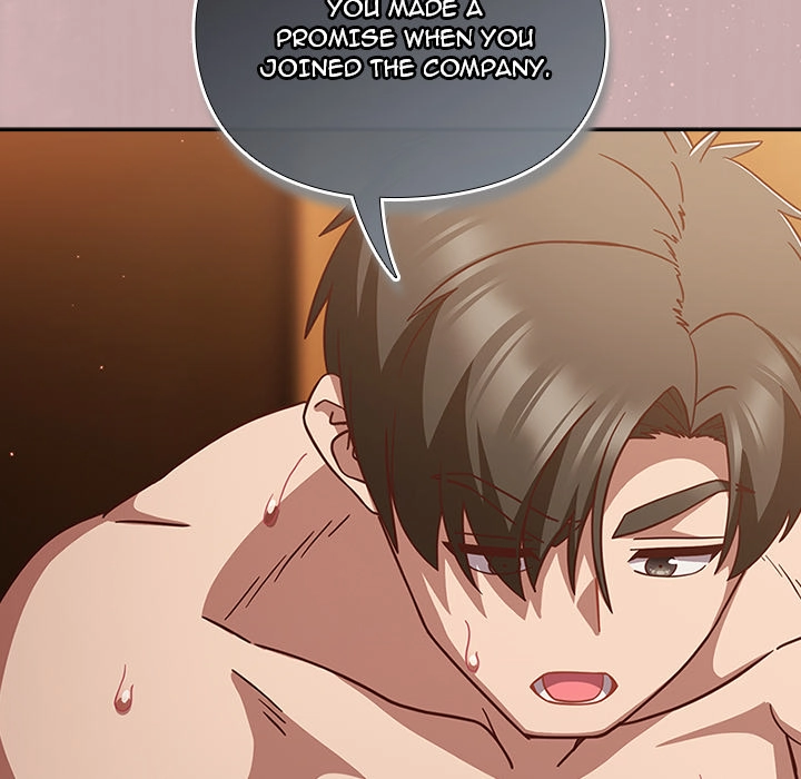 Let's Play Hooky Chapter 39 page 27 - 