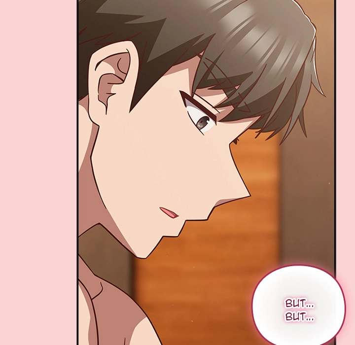 Let's Play Hooky Chapter 39 page 34 - 