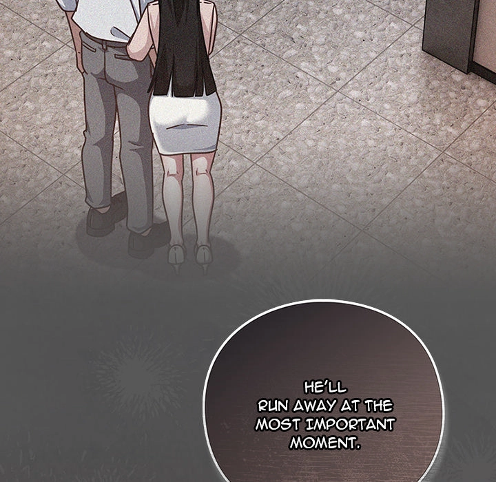 Let's Play Hooky Chapter 39 page 54 - 
