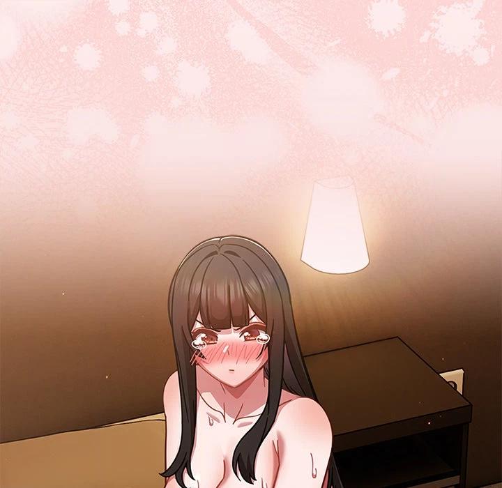 Let's Play Hooky Chapter 39 page 8 - 
