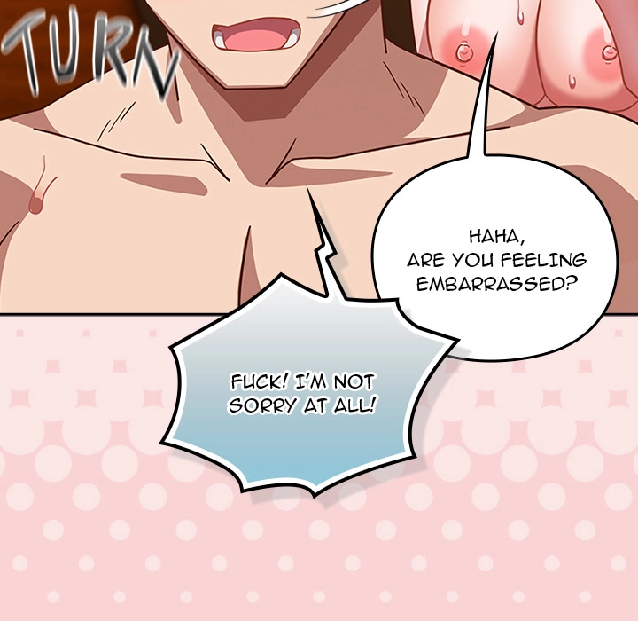 Let's Play Hooky Chapter 39 page 91 - 