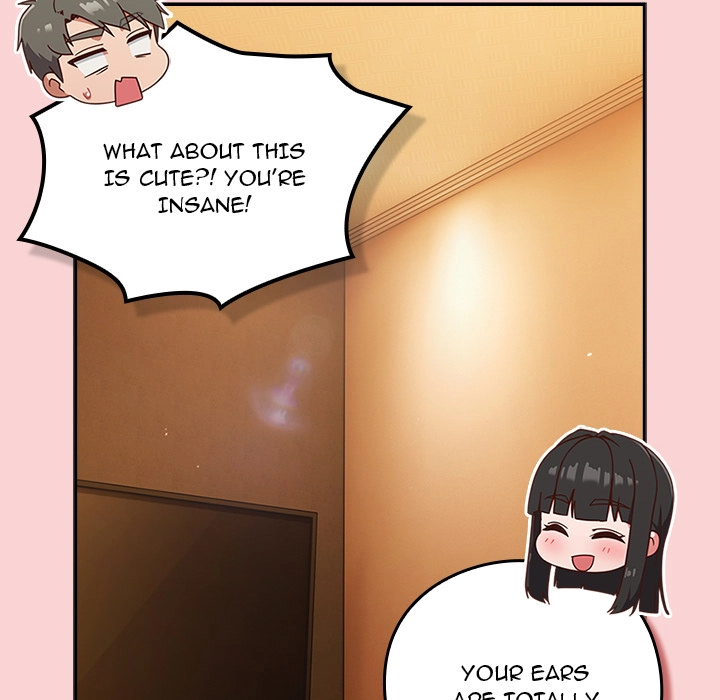 Let's Play Hooky Chapter 39 page 93 - 