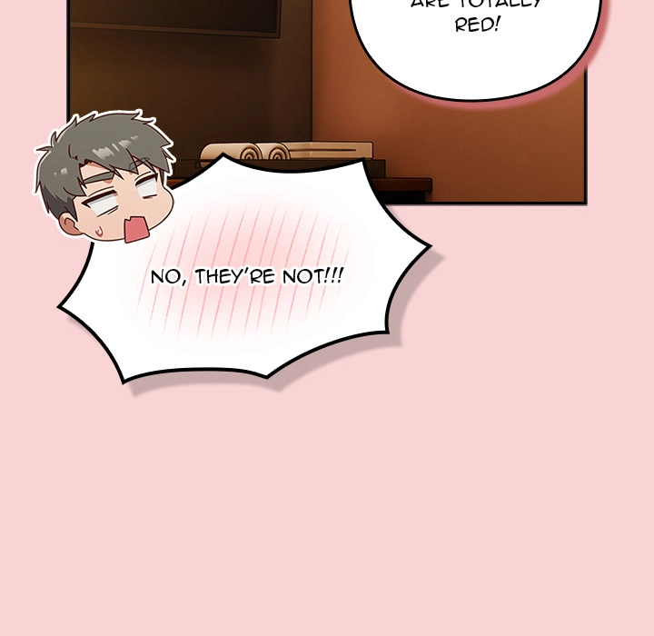 Let's Play Hooky Chapter 39 page 94 - 