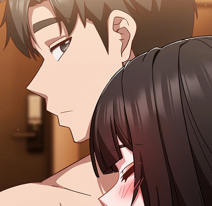 Let's Play Hooky Chapter 39 page 100 - 