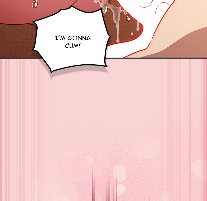 Let's Play Hooky Chapter 40 page 110 - 