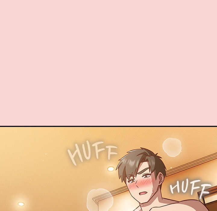 Let's Play Hooky Chapter 40 page 117 - 