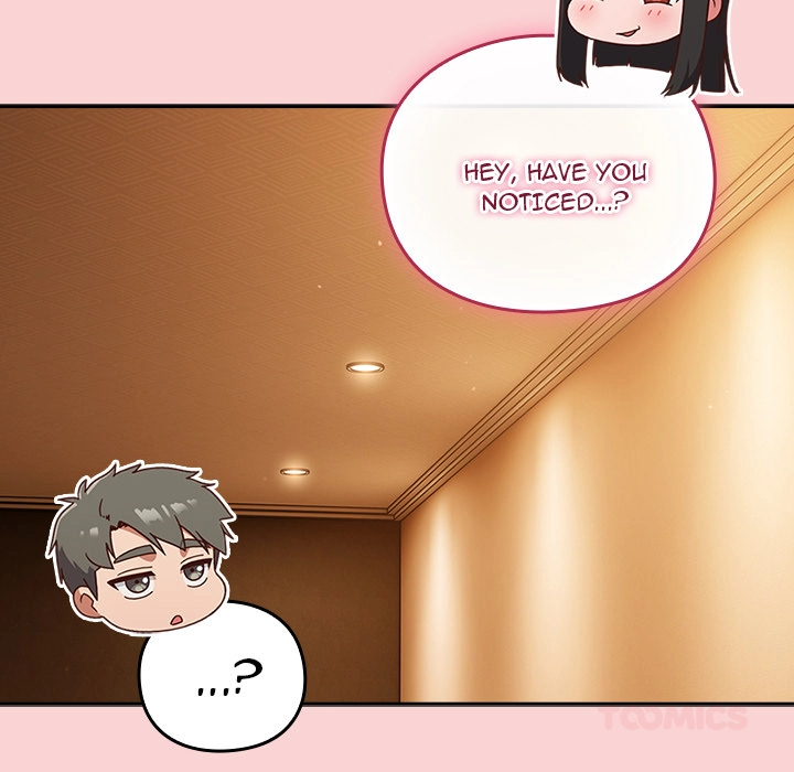Let's Play Hooky Chapter 40 page 123 - 
