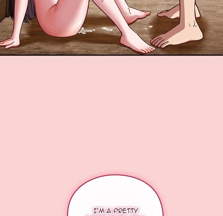 Let's Play Hooky Chapter 40 page 132 - 