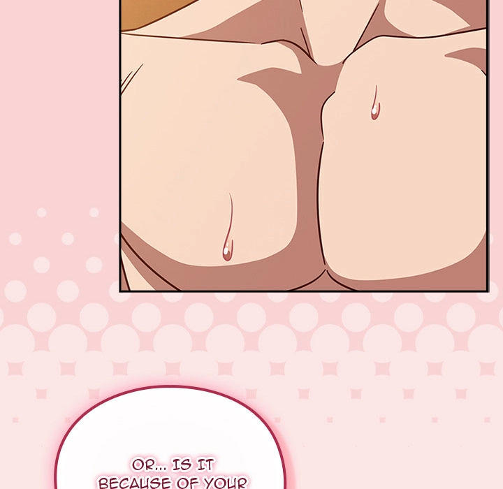 Let's Play Hooky Chapter 40 page 134 - 