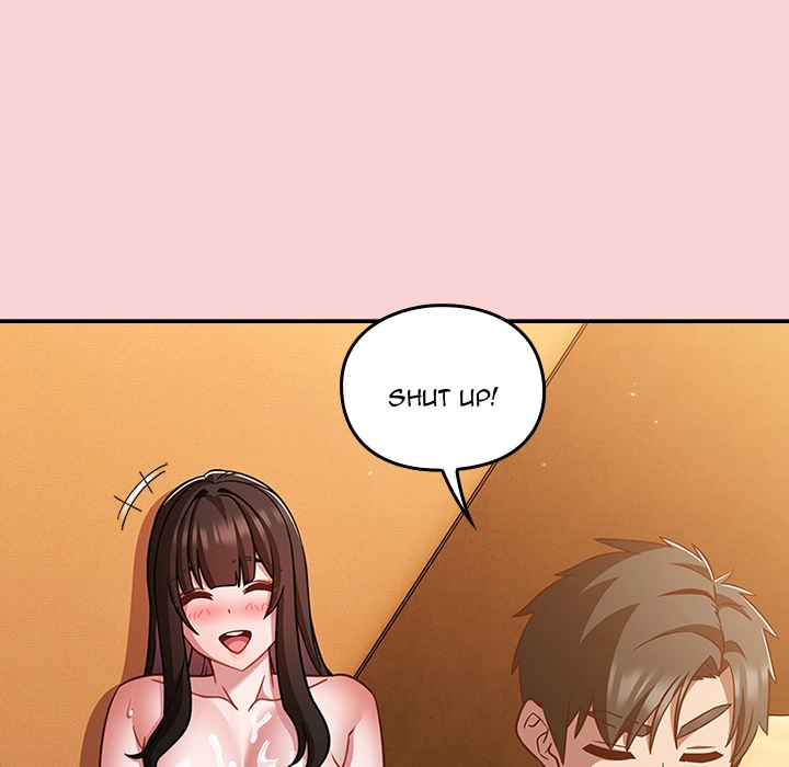 Let's Play Hooky Chapter 40 page 137 - 