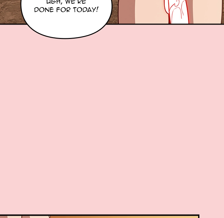 Let's Play Hooky Chapter 40 page 139 - 