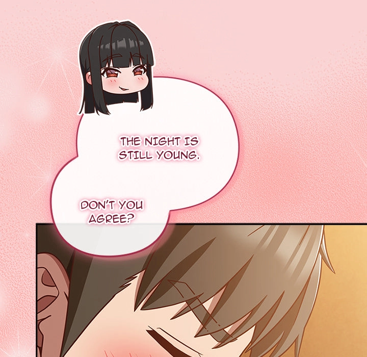 Let's Play Hooky Chapter 40 page 150 - 