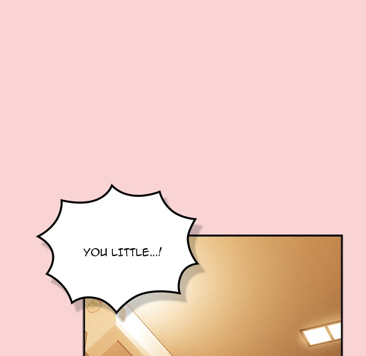 Let's Play Hooky Chapter 40 page 152 - 