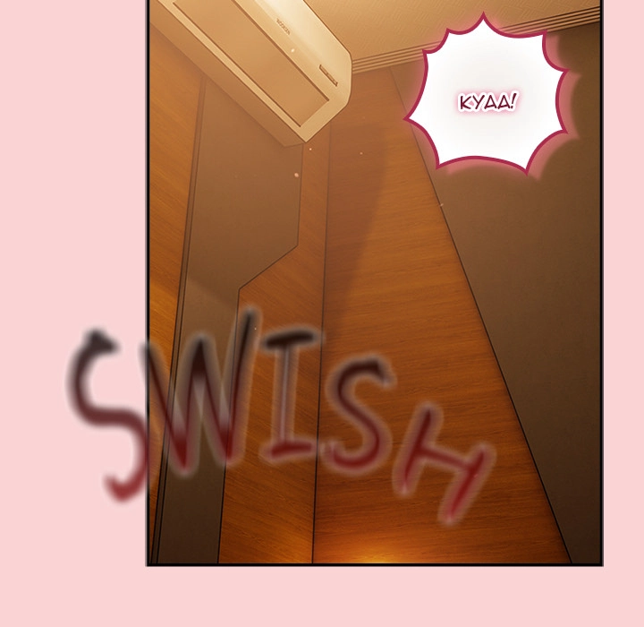 Let's Play Hooky Chapter 40 page 153 - 
