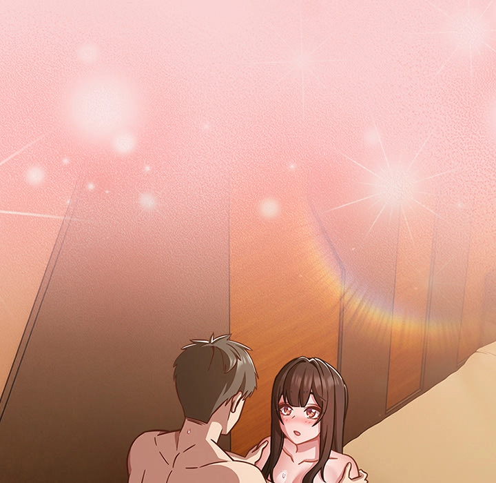 Let's Play Hooky Chapter 40 page 155 - 