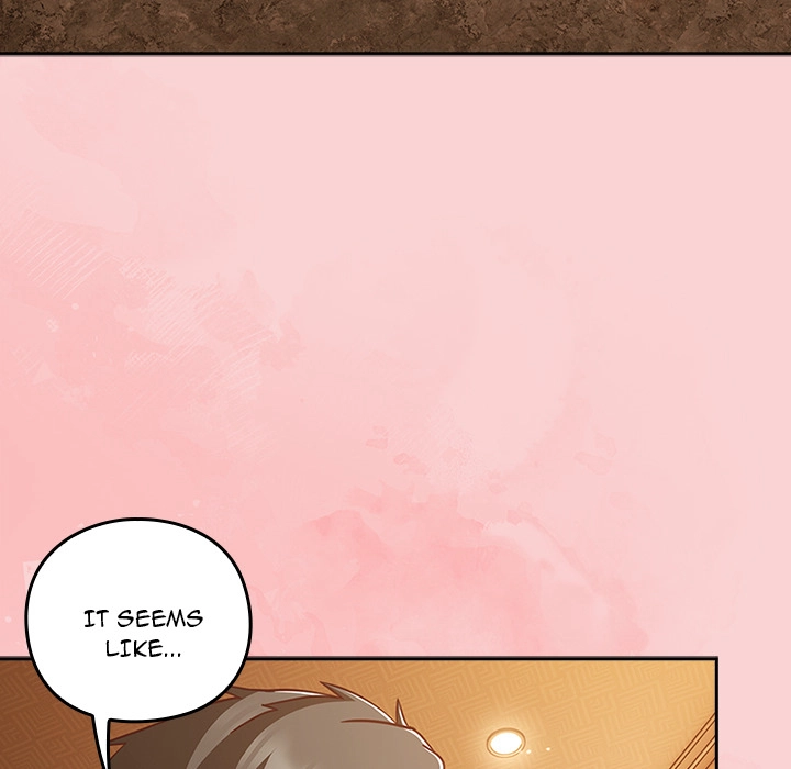 Let's Play Hooky Chapter 40 page 157 - 