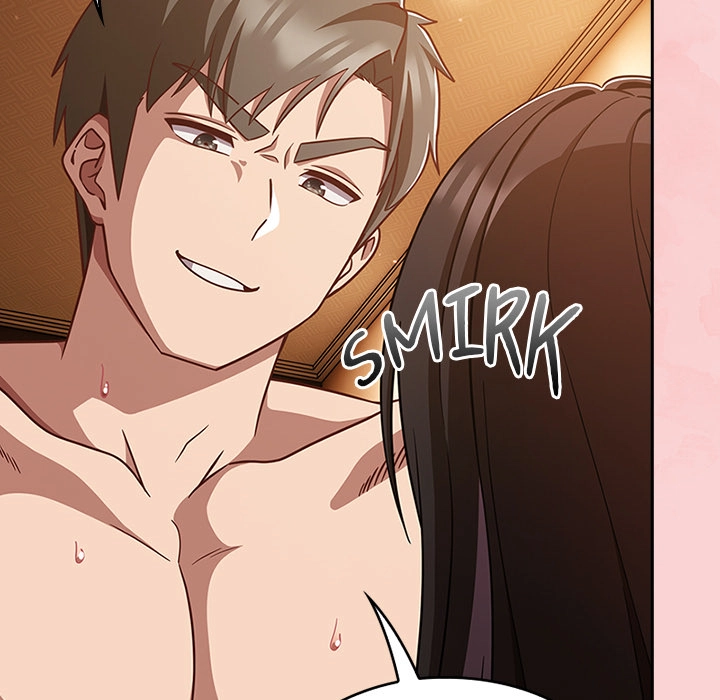 Let's Play Hooky Chapter 40 page 158 - 