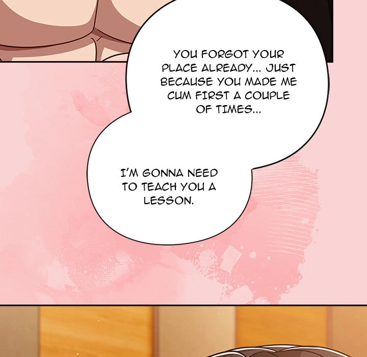 Let's Play Hooky Chapter 40 page 159 - 