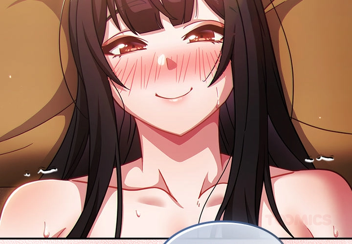 Let's Play Hooky Chapter 40 page 3 - 