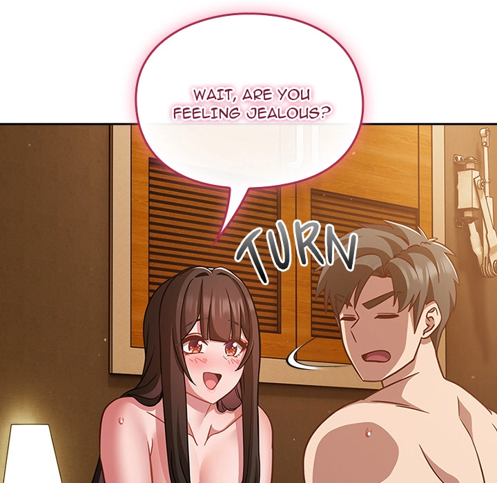 Let's Play Hooky Chapter 40 page 22 - 