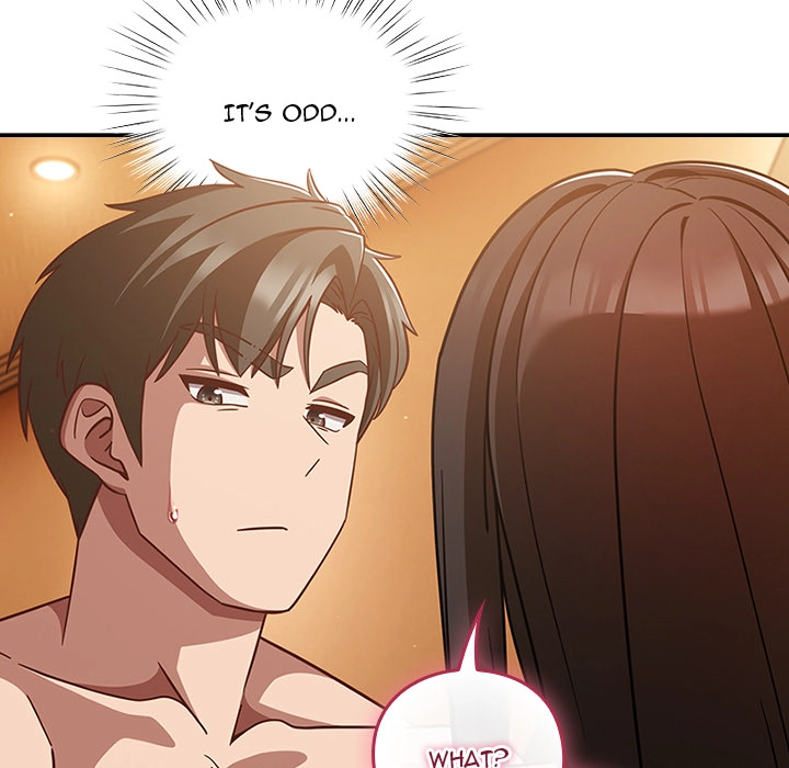 Let's Play Hooky Chapter 40 page 25 - 