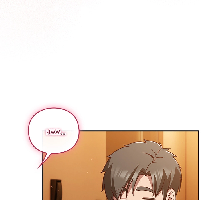 Let's Play Hooky Chapter 40 page 5 - 