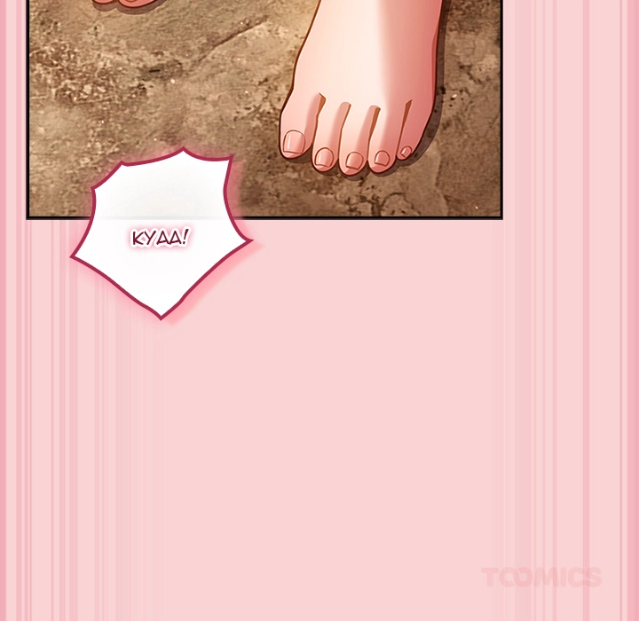 Let's Play Hooky Chapter 40 page 63 - 