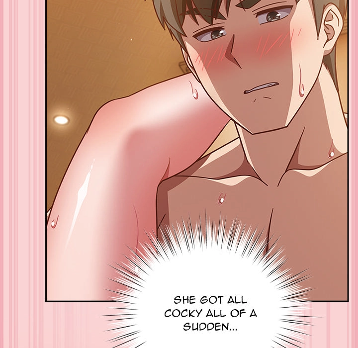 Let's Play Hooky Chapter 40 page 76 - 